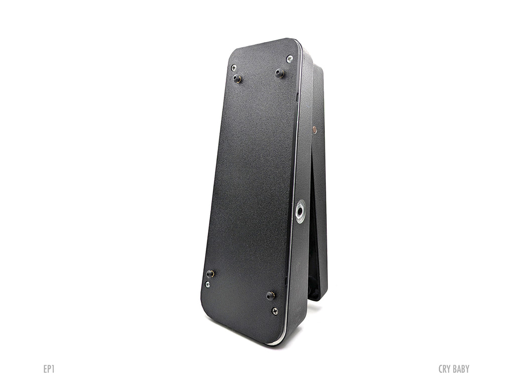 Dunlop Crybaby Standard Pedal Plate