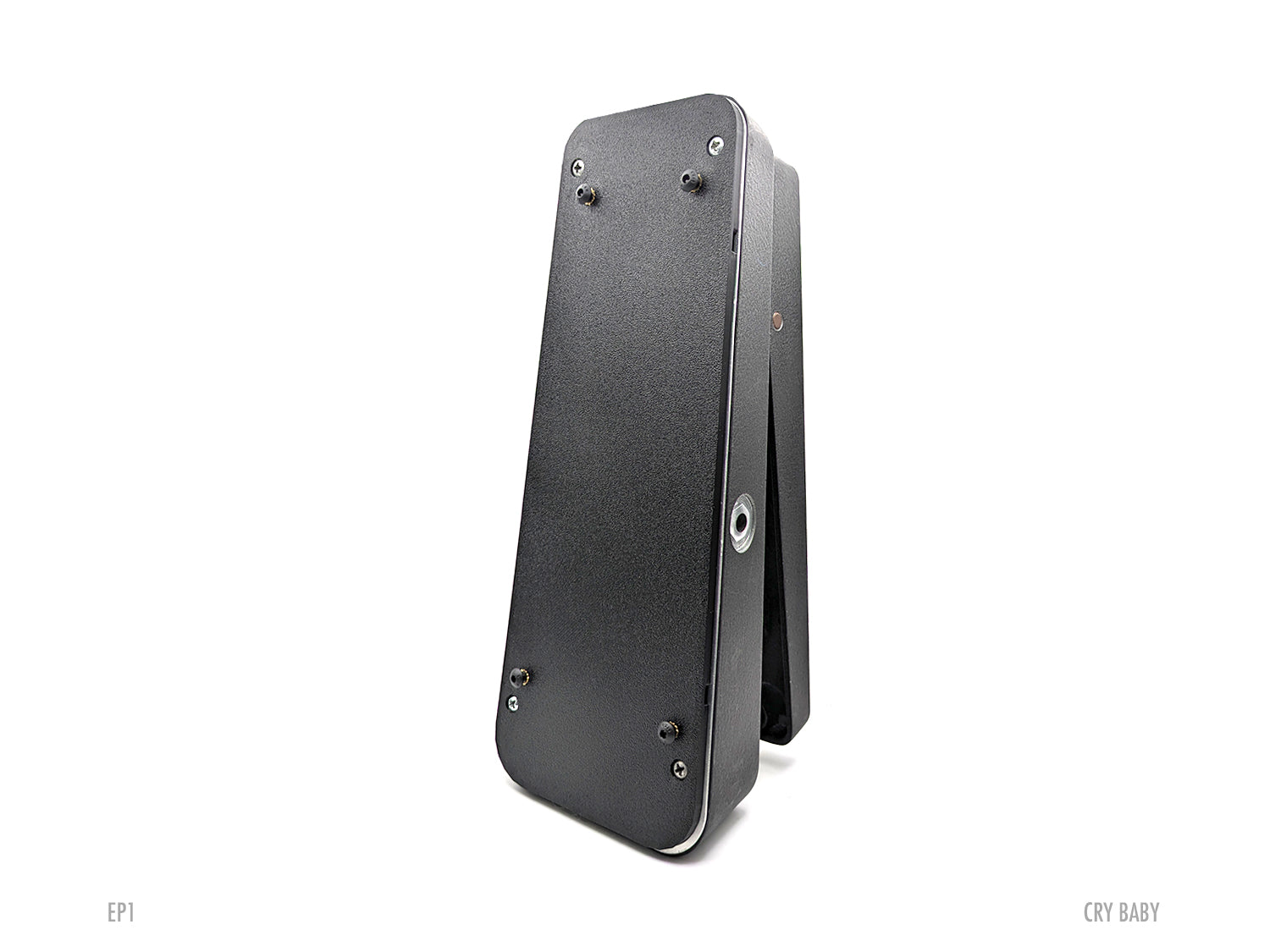 Dunlop Crybaby Standard Pedal Plate