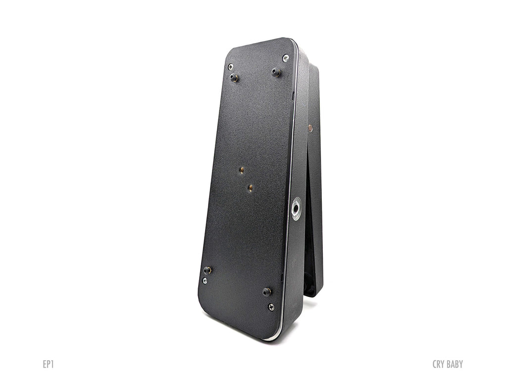 Dunlop Crybaby Standard Pedal Plate
