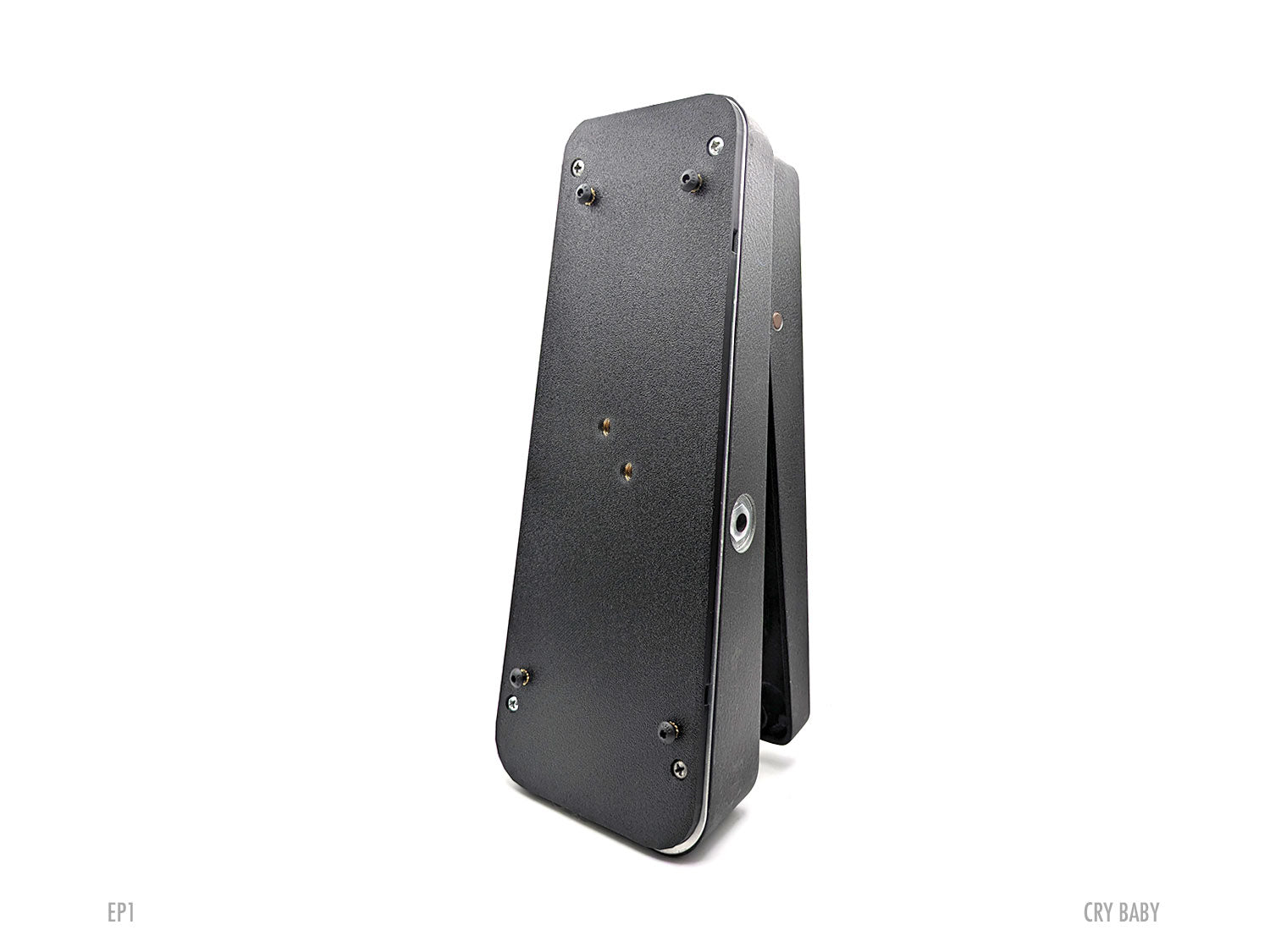 Dunlop Crybaby Standard Pedal Plate