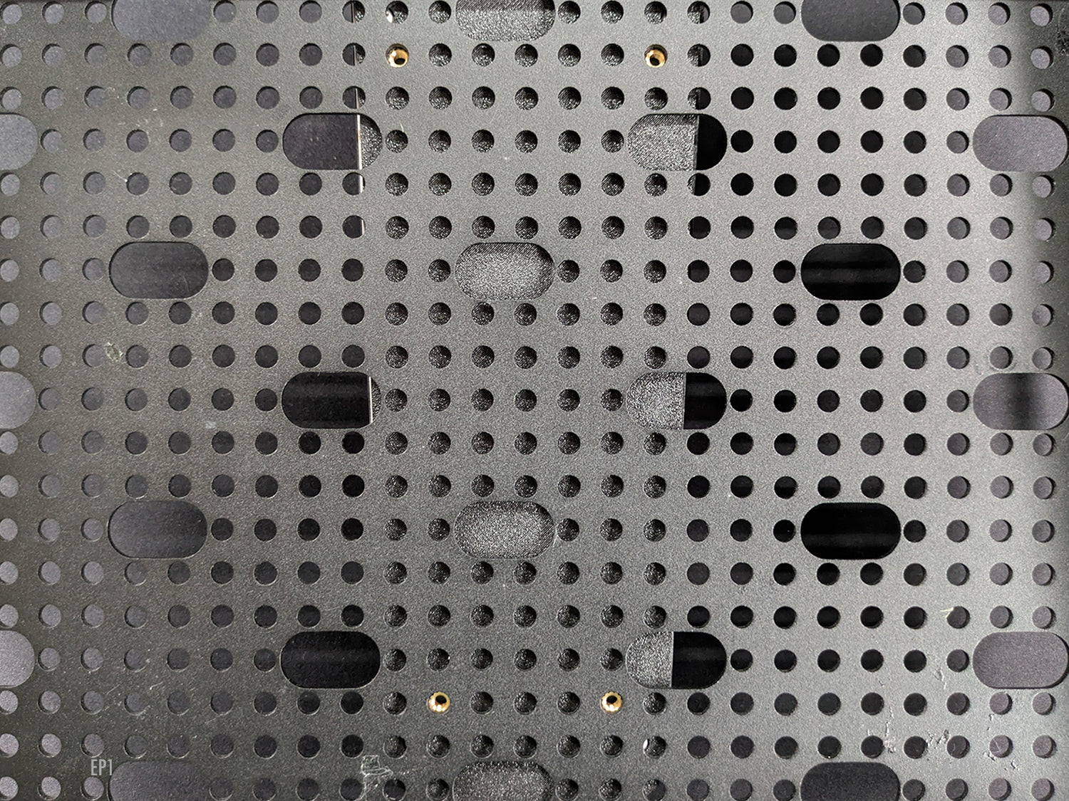 Dunlop Crybaby Standard Pedal Plate