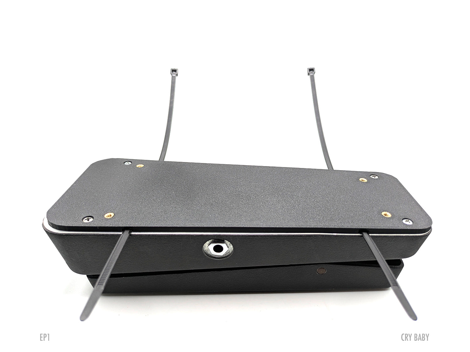 Dunlop Crybaby Standard Pedal Plate