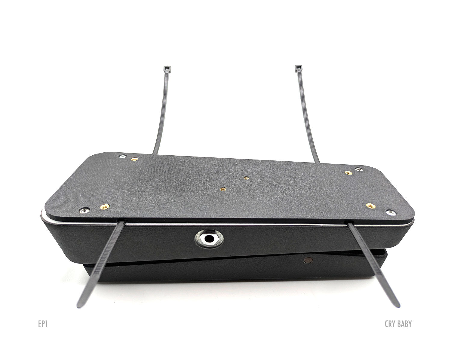 Dunlop Crybaby Standard Pedal Plate