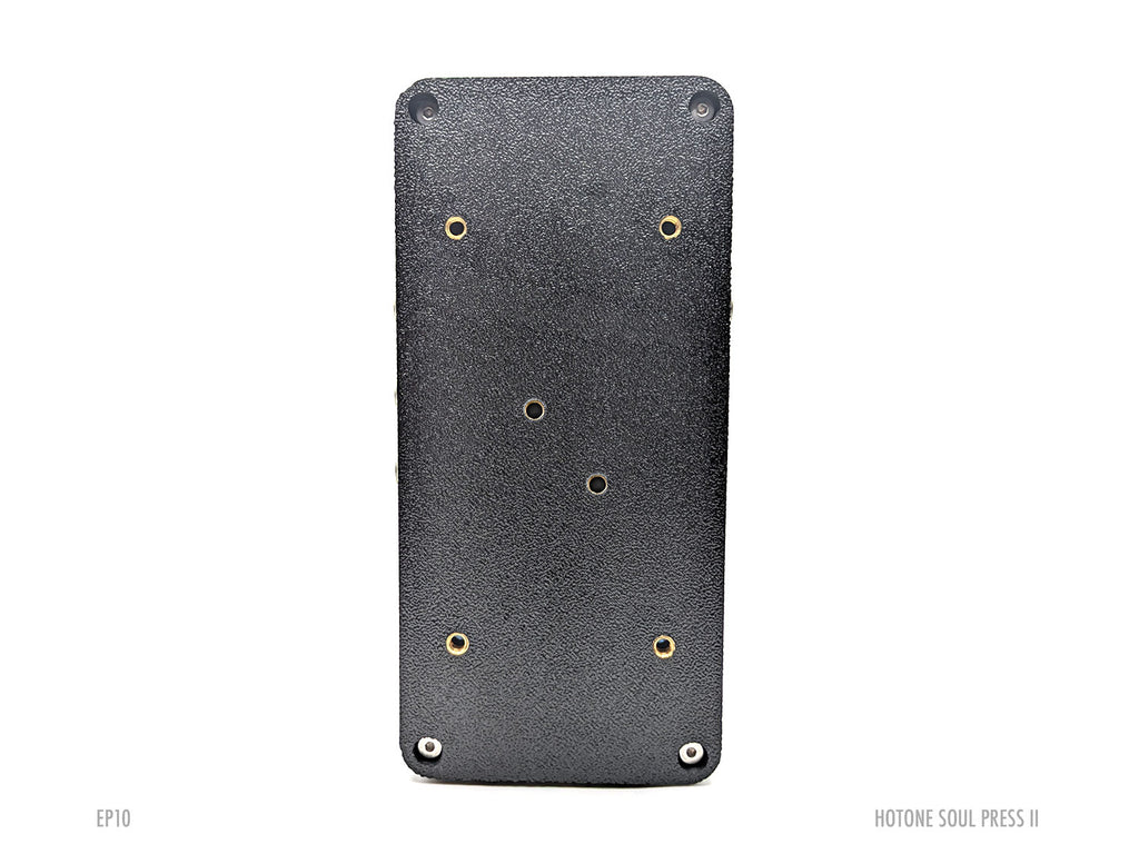 Hotone Soul Press II Pedal Plate