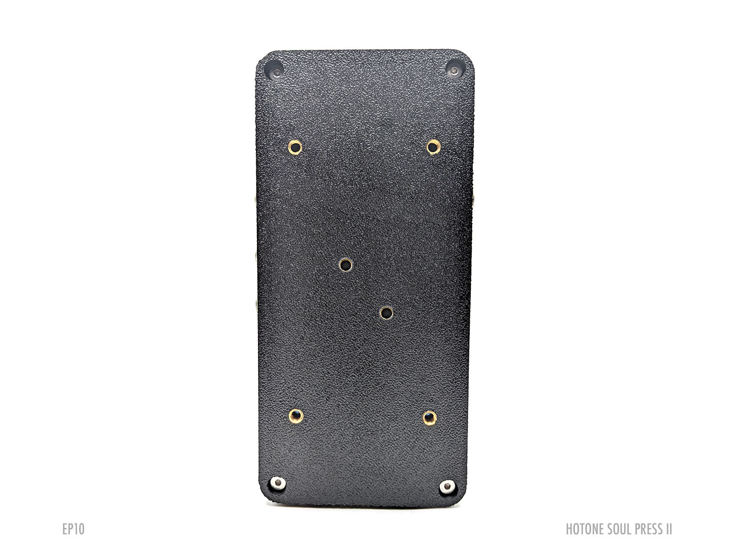 Hotone Soul Press II Pedal Plate