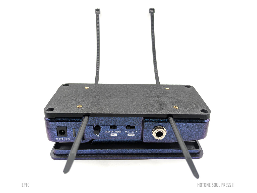 Hotone Soul Press II Pedal Plate