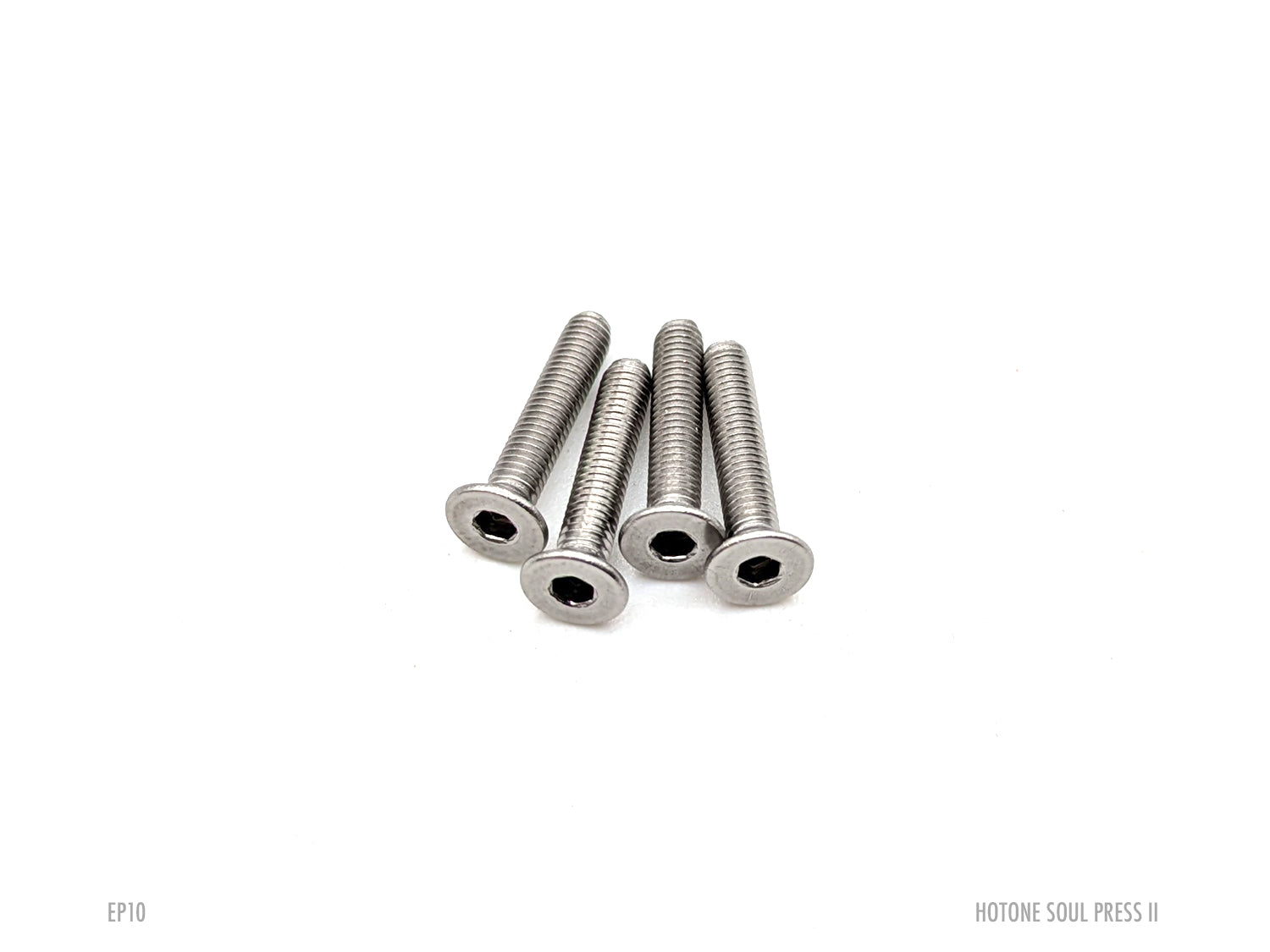 Hotone Soul Press II Pedal Plate