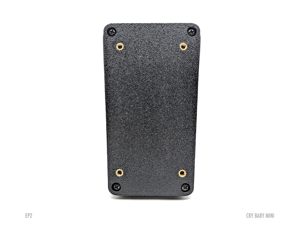 Dunlop Crybaby Mini Pedal Plate
