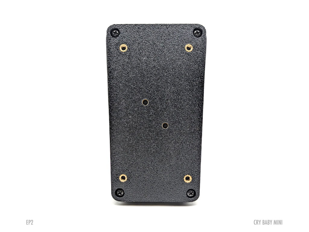 Dunlop Crybaby Mini Pedal Plate
