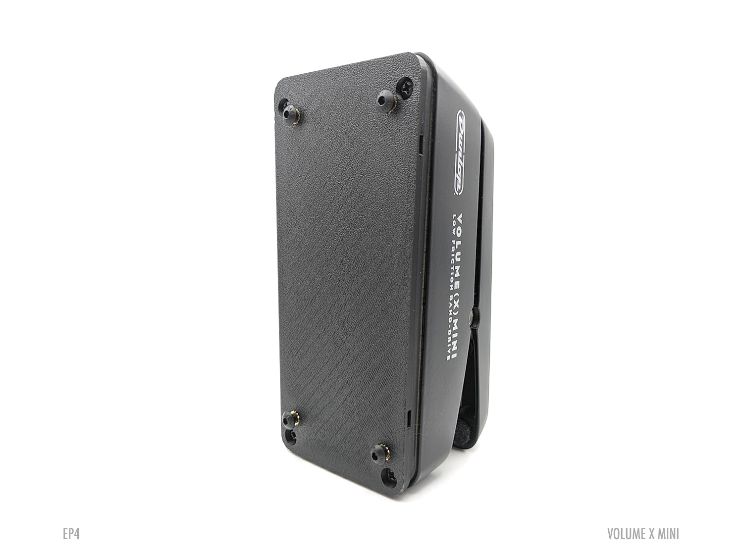 dunlop volume pedal Dunlop Volume X Mini Pedal Plate – BoardMods