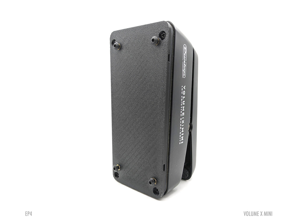 Dunlop Volume X Mini Pedal Plate