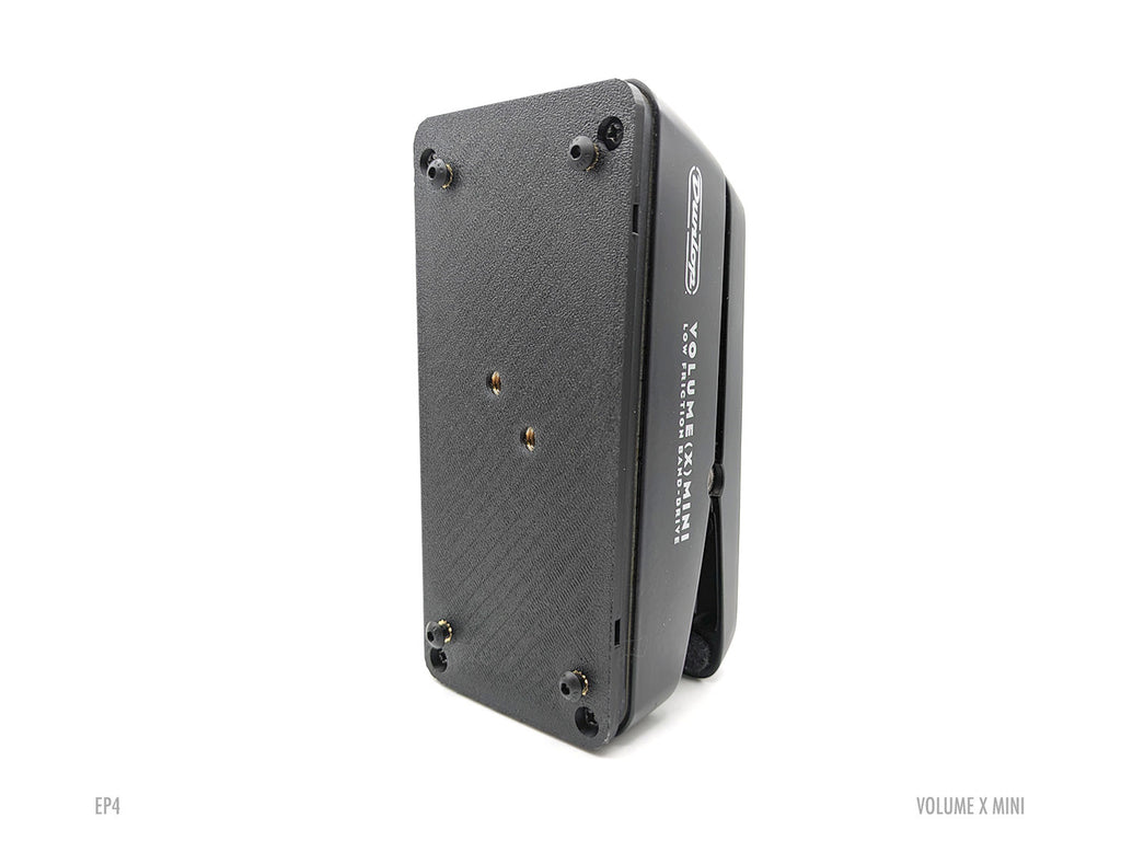 Dunlop Volume X Mini Pedal Plate