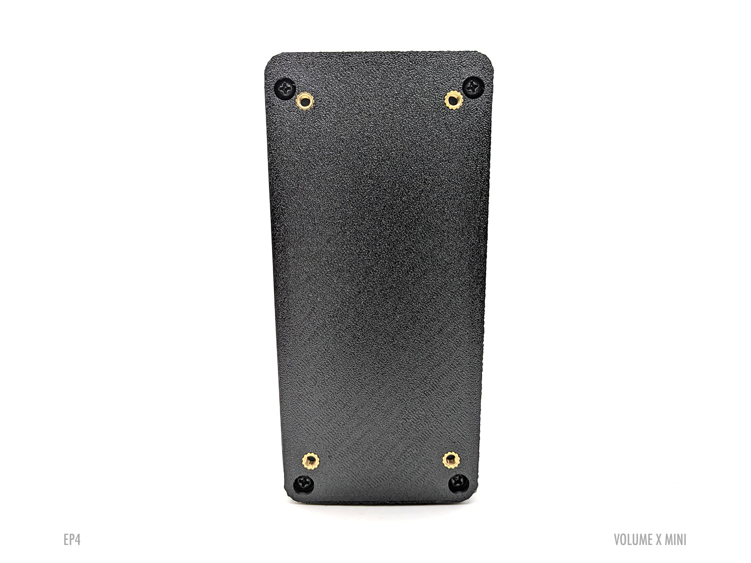 dunlop dvp4 volume x mini pedal Dunlop Volume X Mini Pedal Plate – BoardMods