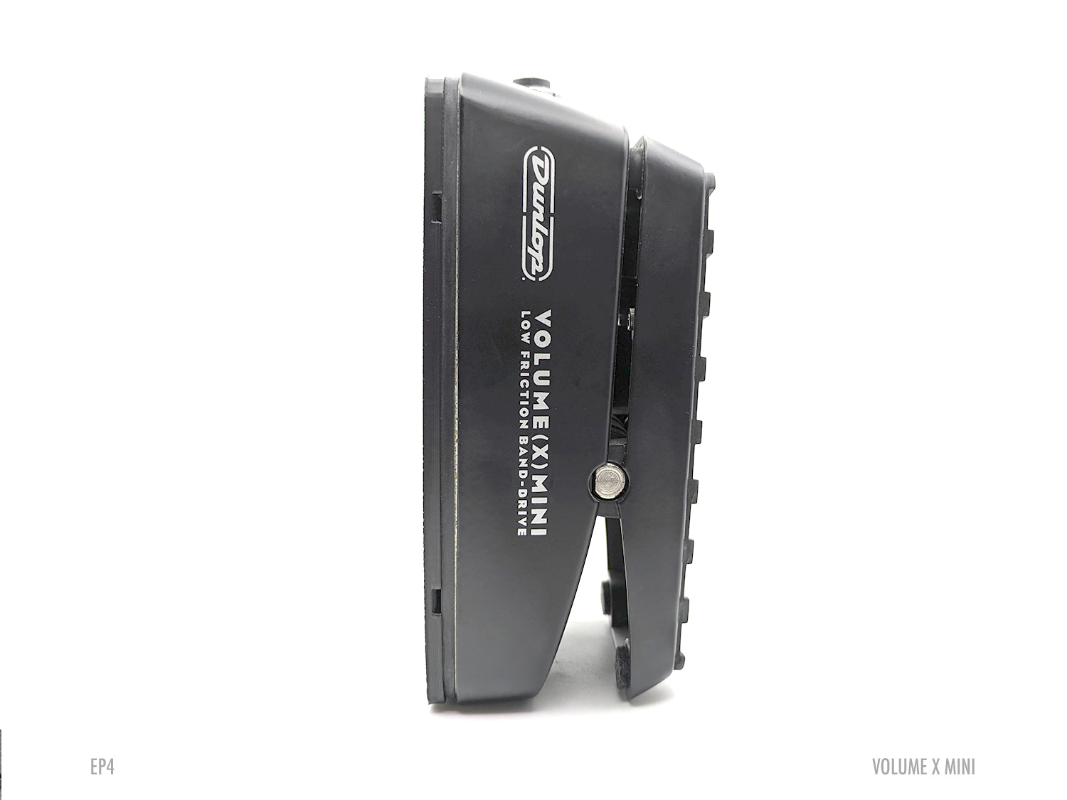 dunlop volume x mini pedal Dunlop Volume X Mini Pedal Plate – BoardMods