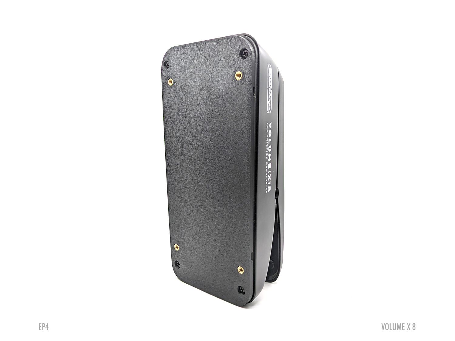 Dunlop Volume X 8 Pedal Plate