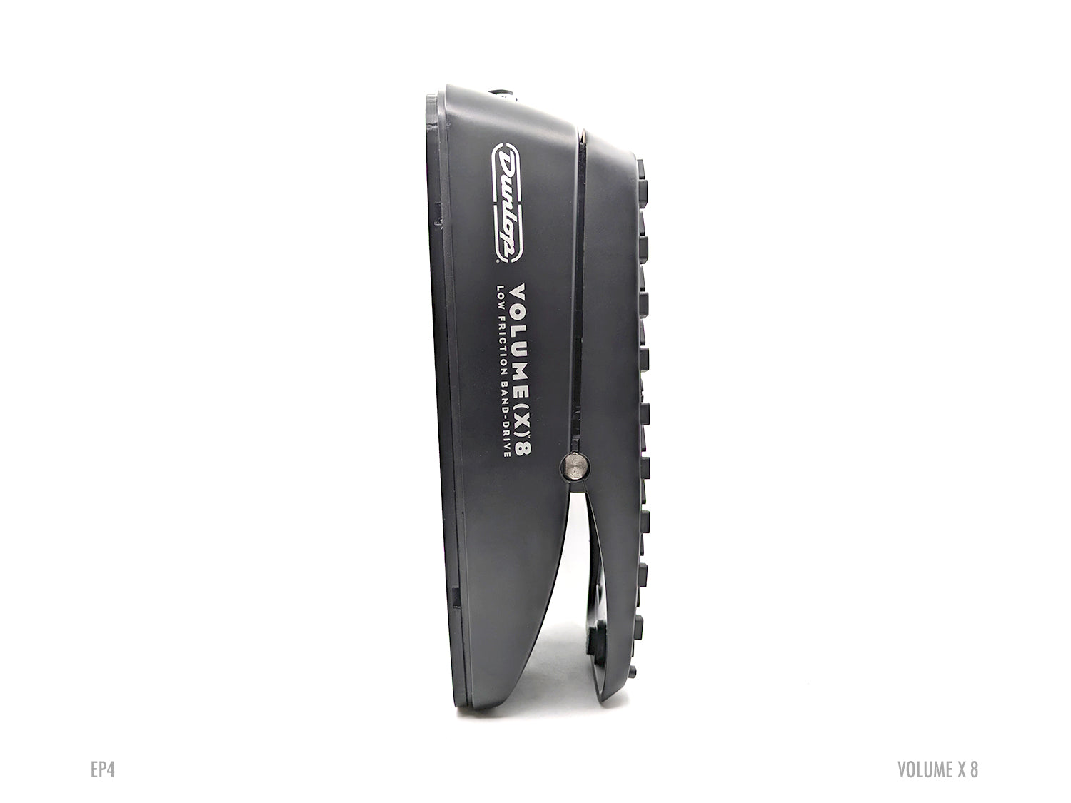 Dunlop Volume X 8 Pedal Plate