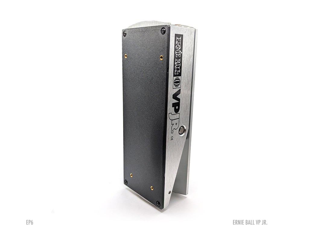 Ernie Ball VP Jr. Pedal Plate