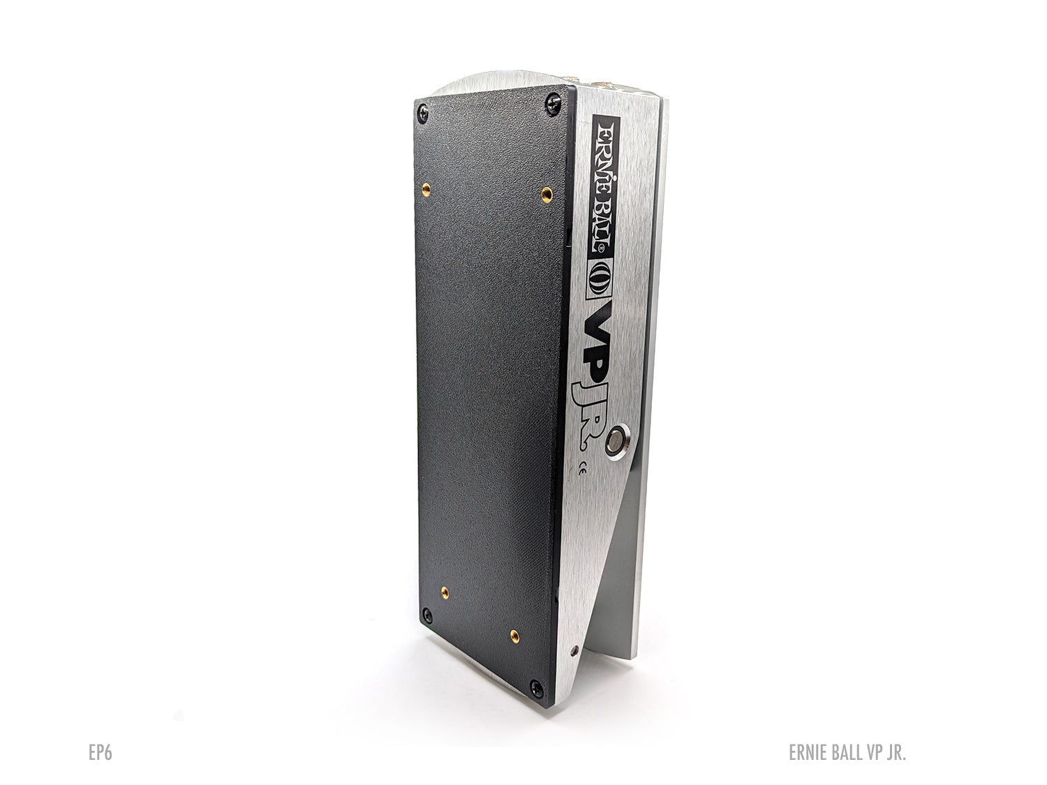 Ernie Ball VP Jr. Pedal Plate