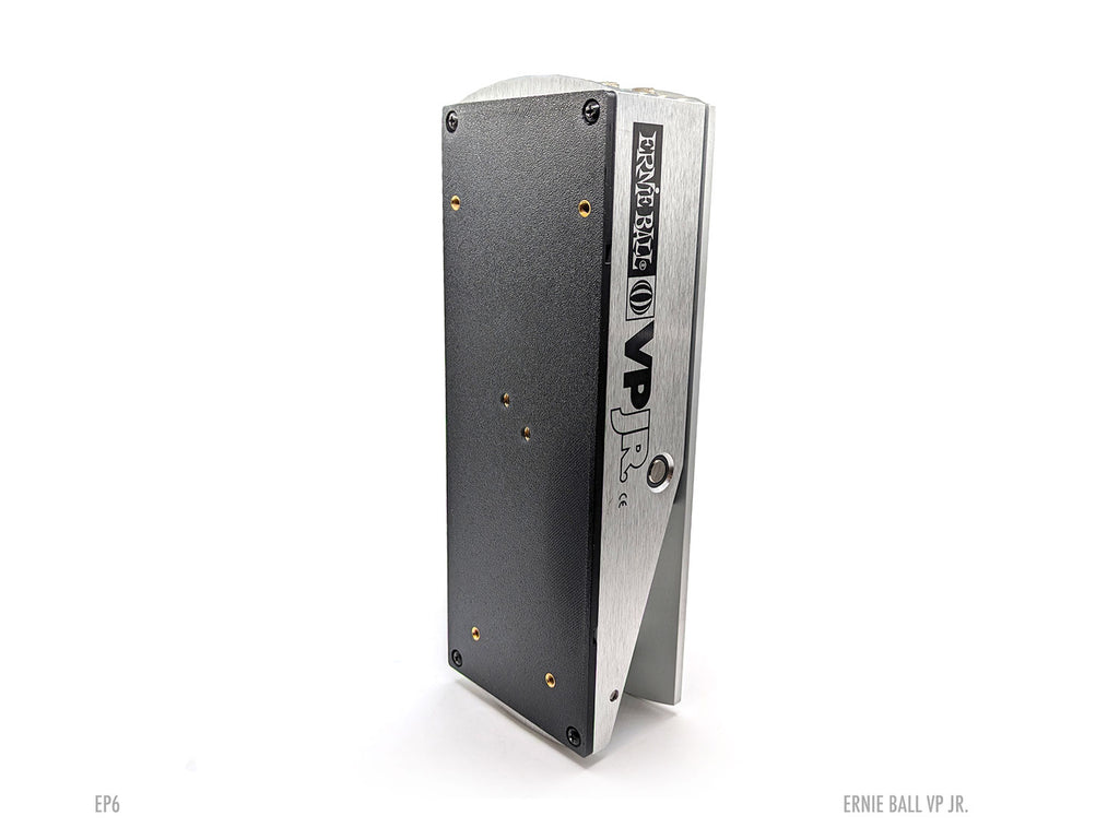 Ernie Ball VP Jr. Pedal Plate
