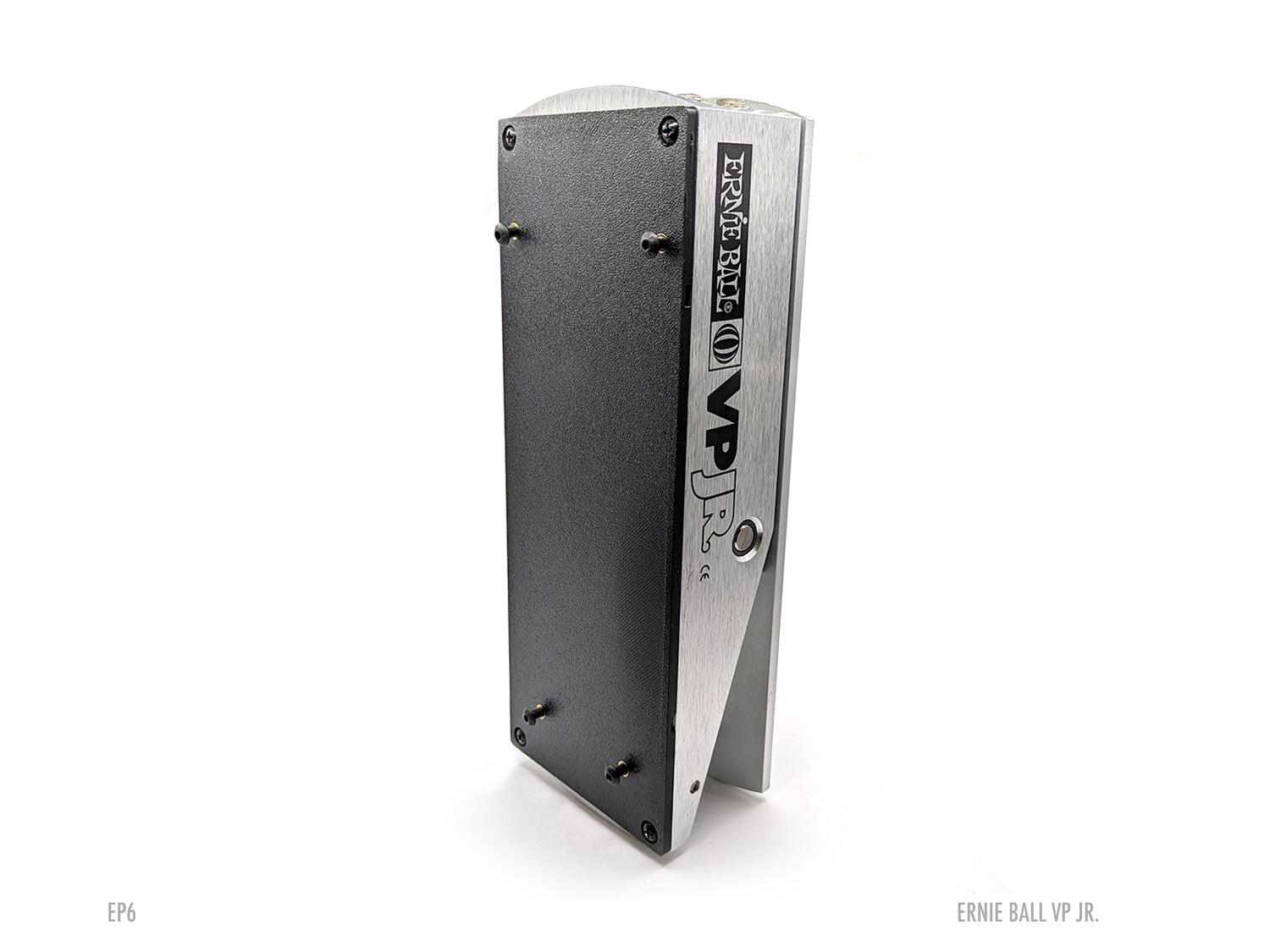 Ernie Ball VP Jr. Pedal Plate
