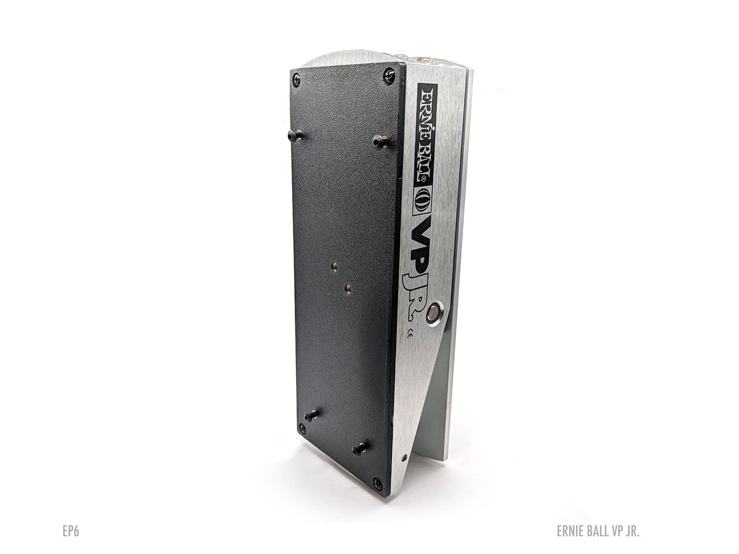 Ernie Ball VP Jr. Pedal Plate