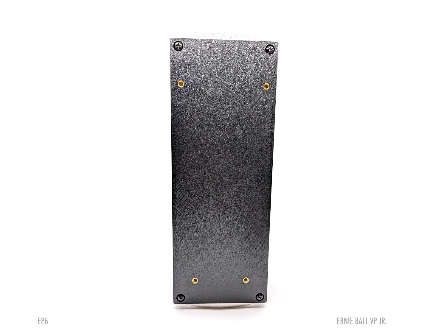 Ernie Ball VP Jr. Pedal Plate