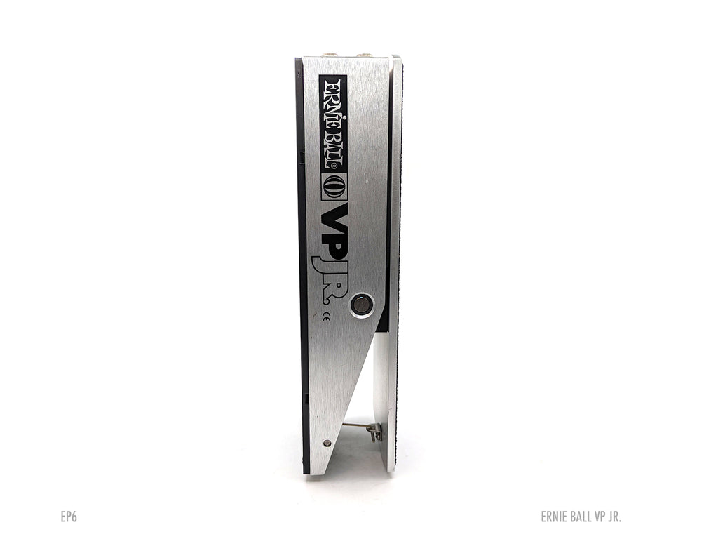 Ernie Ball VP Jr. Pedal Plate