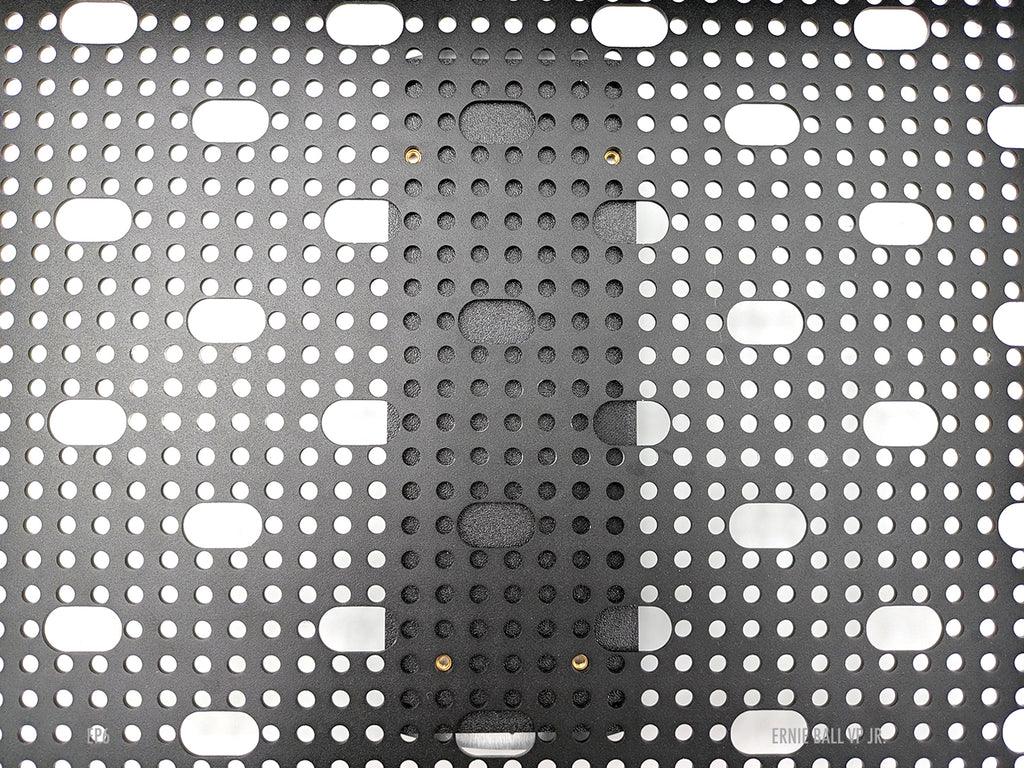 Ernie Ball VP Jr. Pedal Plate