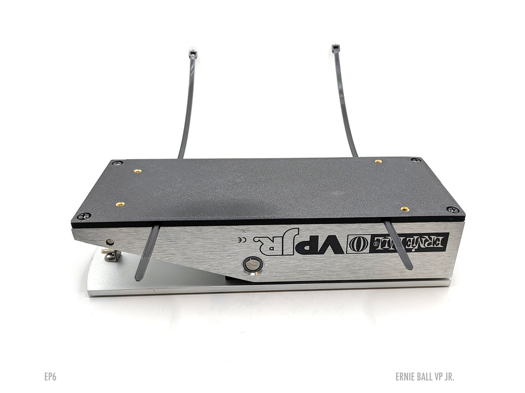 Ernie Ball VP Jr. Pedal Plate