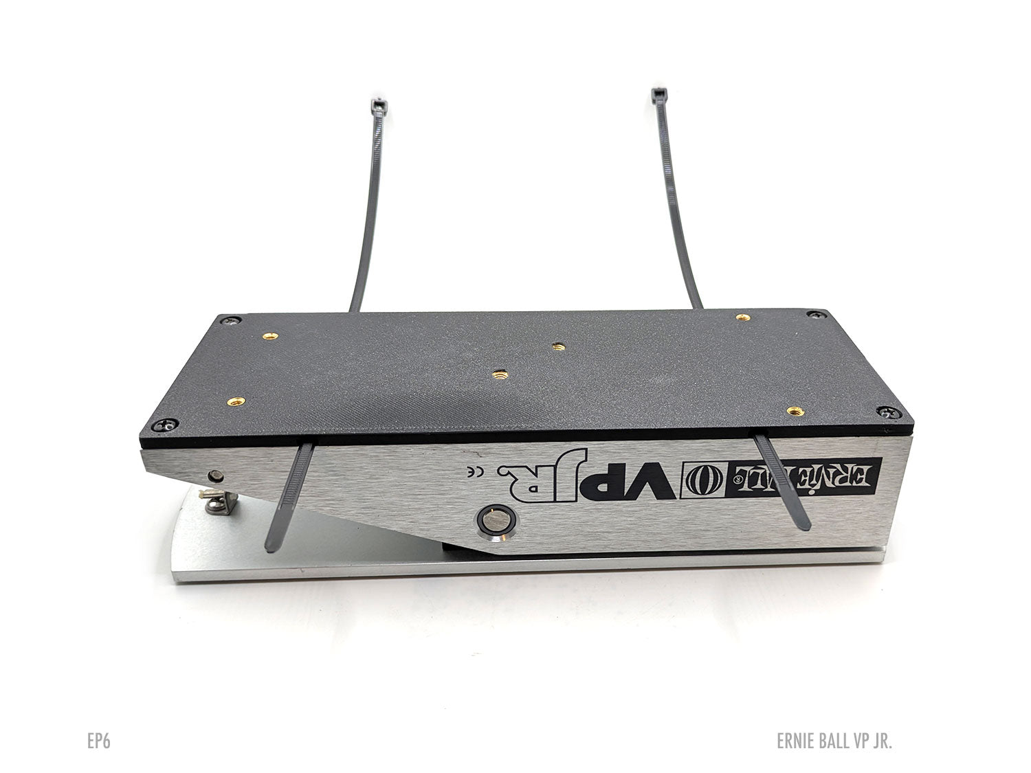 Ernie Ball VP Jr. Pedal Plate