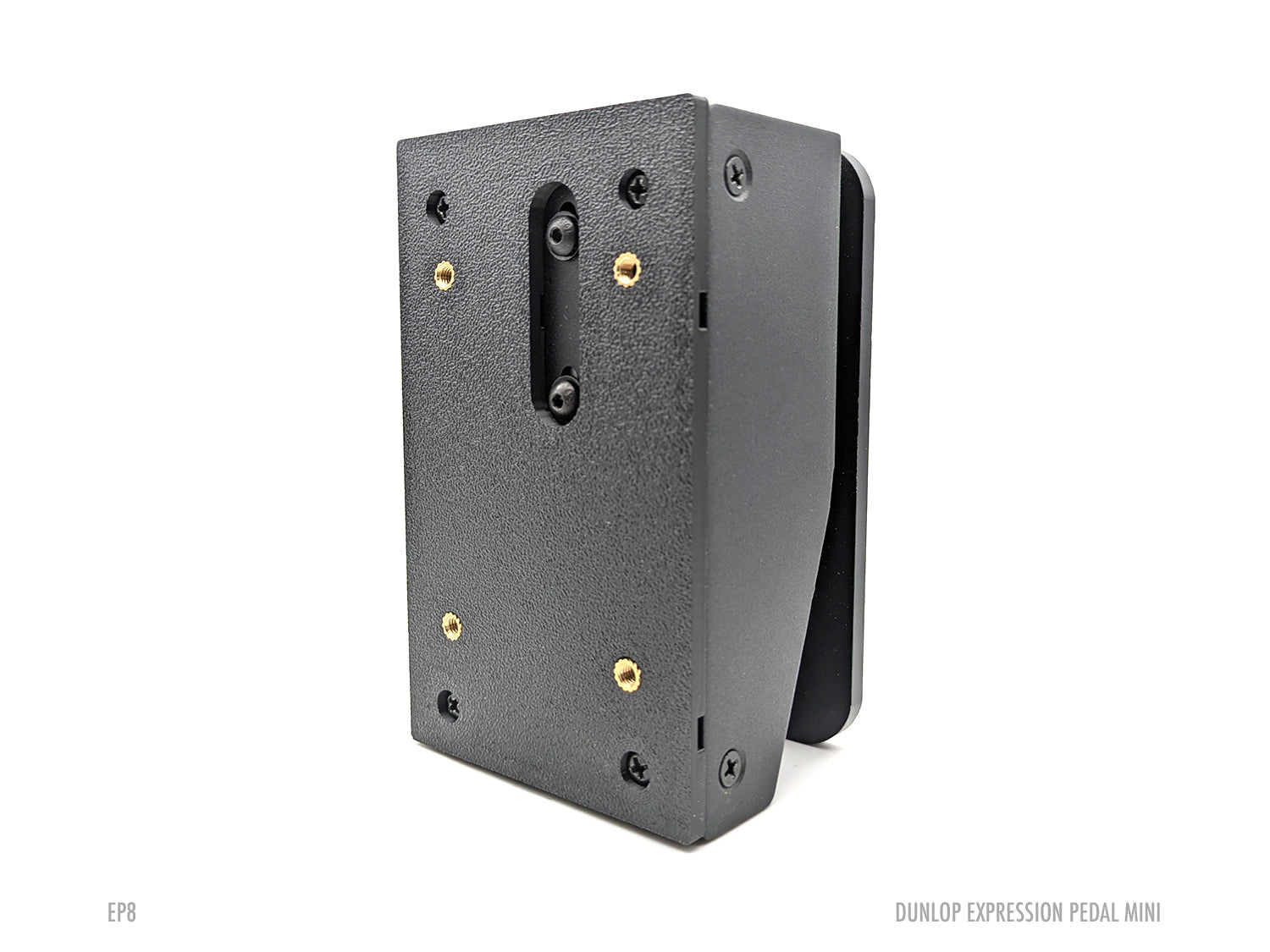 DOD Mini Expression Pedal Plate