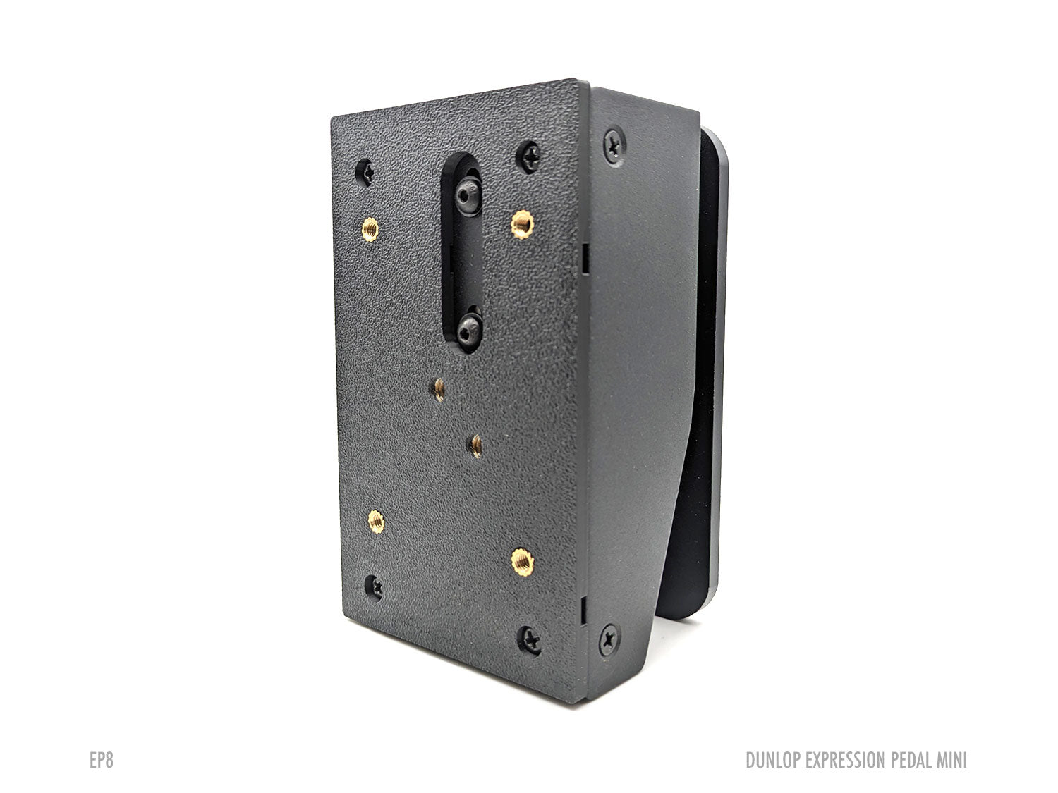 DOD Mini Expression Pedal Plate