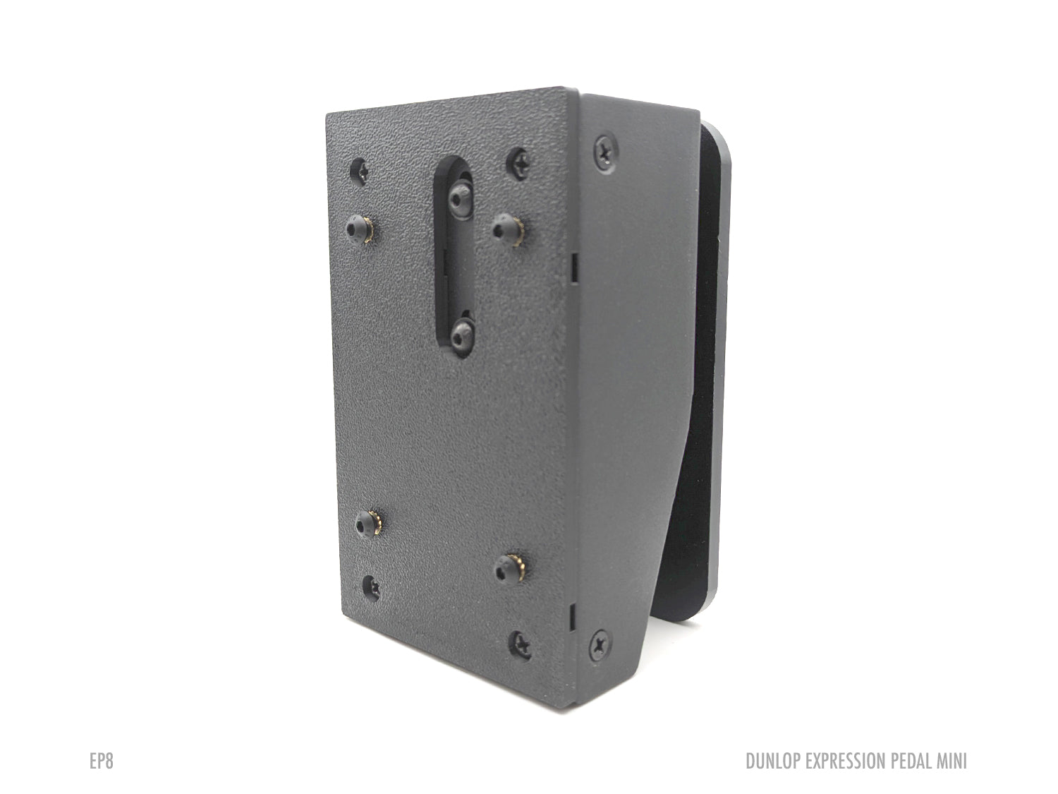 DOD Mini Expression Pedal Plate