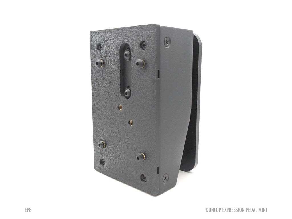 DOD Mini Expression Pedal Plate