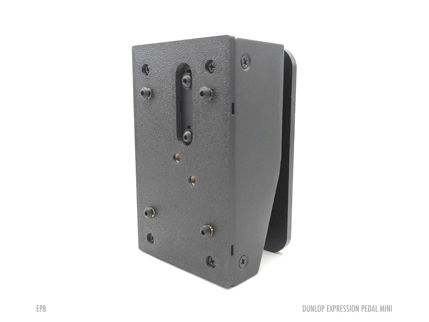 DOD Mini Expression Pedal Plate