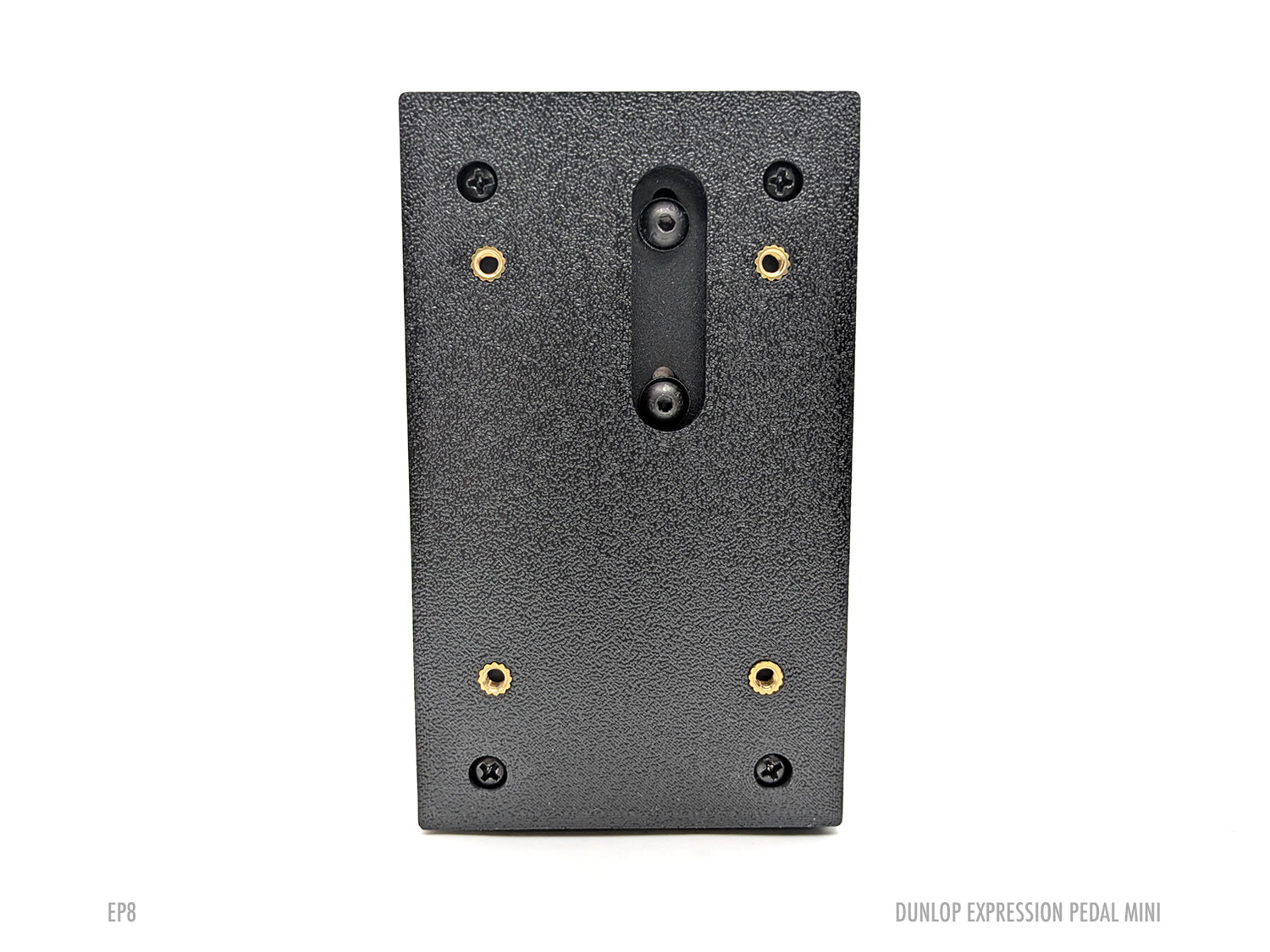 DOD Mini Expression Pedal Plate