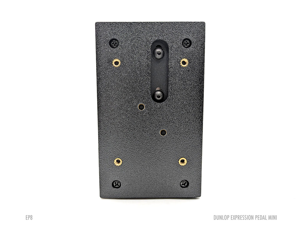 DOD Mini Expression Pedal Plate