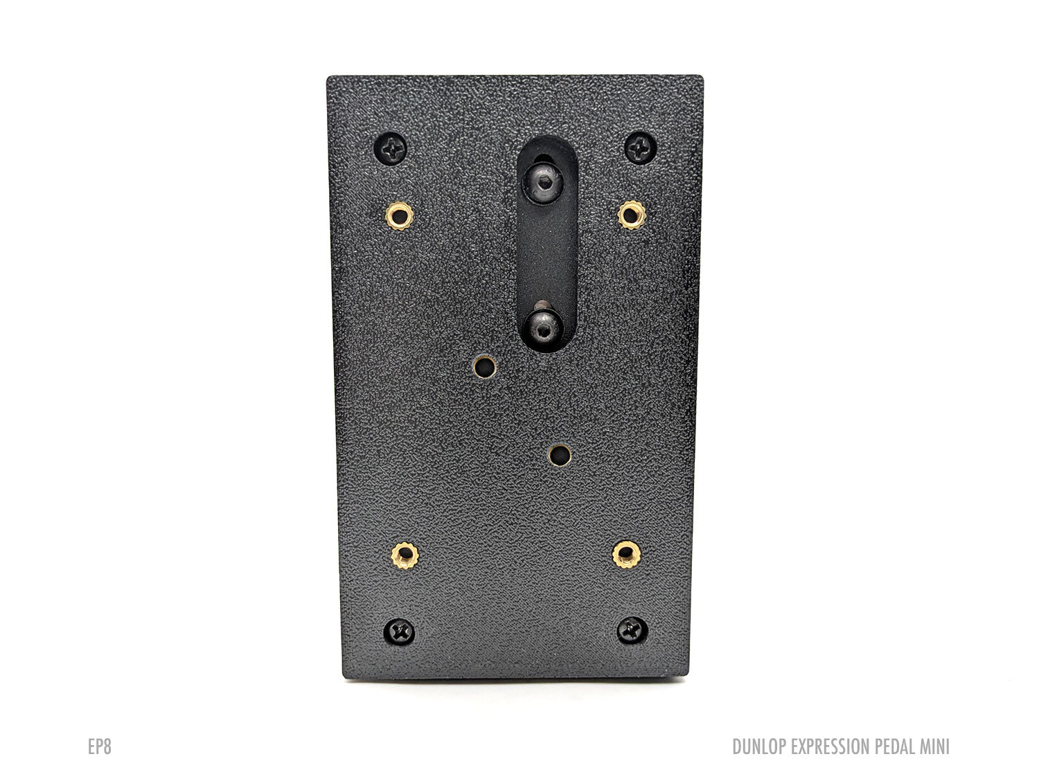 DOD Mini Expression Pedal Plate