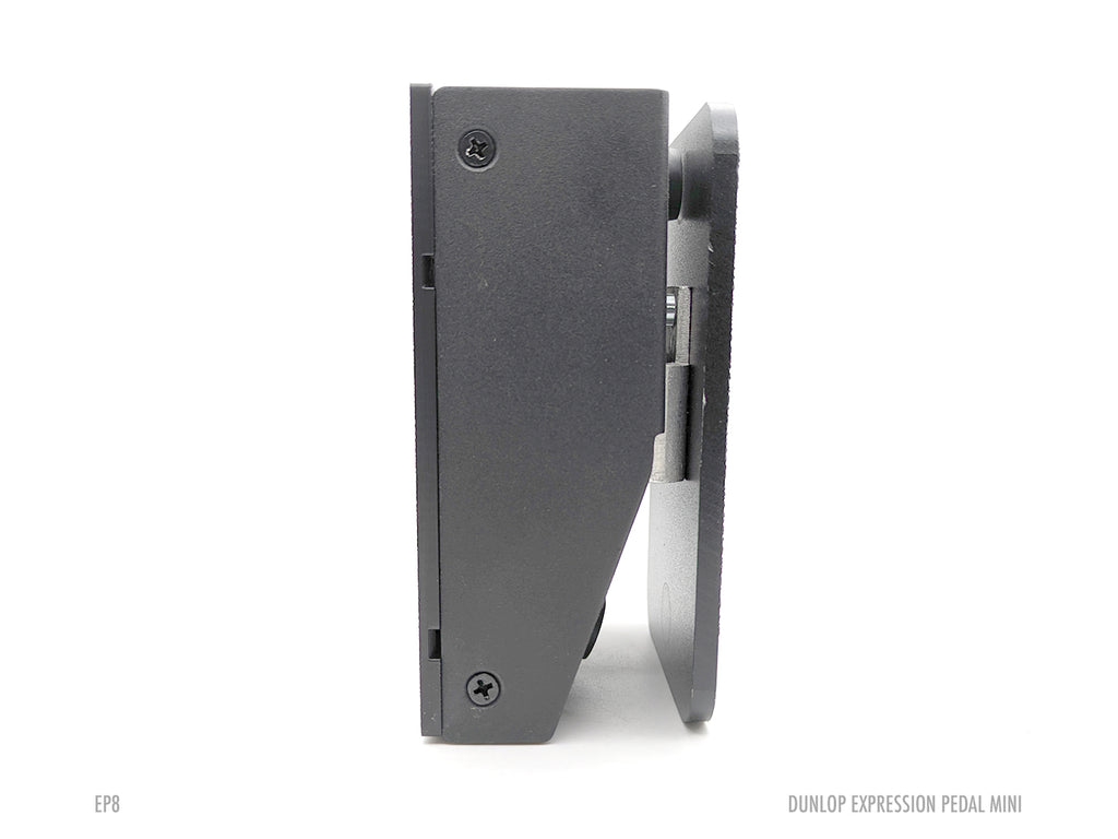 DOD Mini Expression Pedal Plate