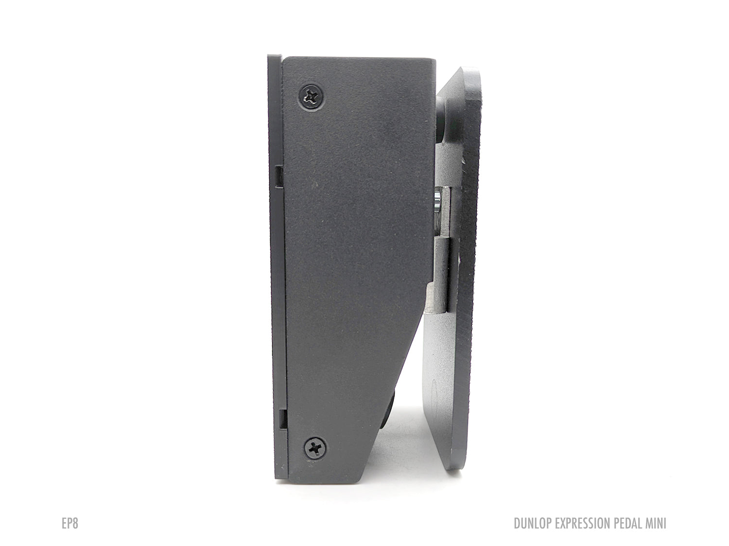 DOD Mini Expression Pedal Plate