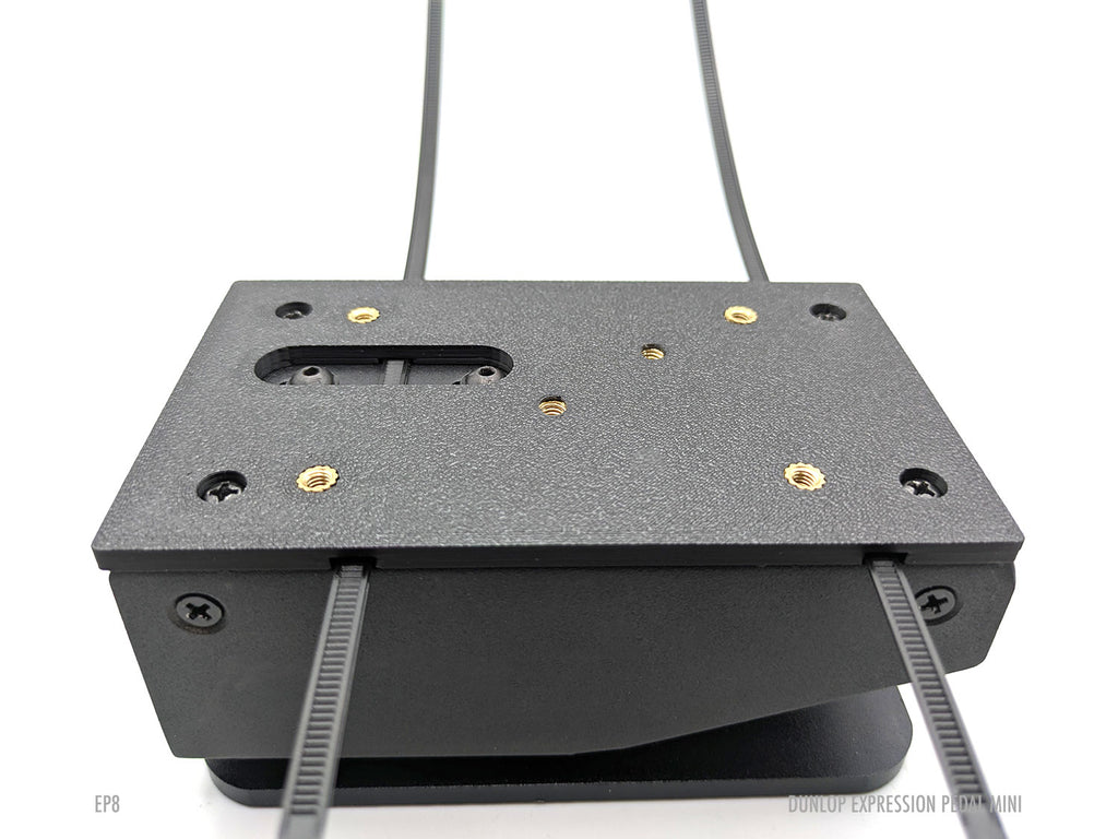 DOD Mini Expression Pedal Plate