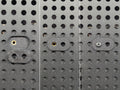 5 Templeboard Cable Hole Washers