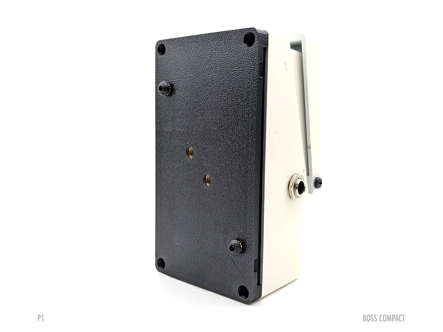 Boss Compact Pedal Plate