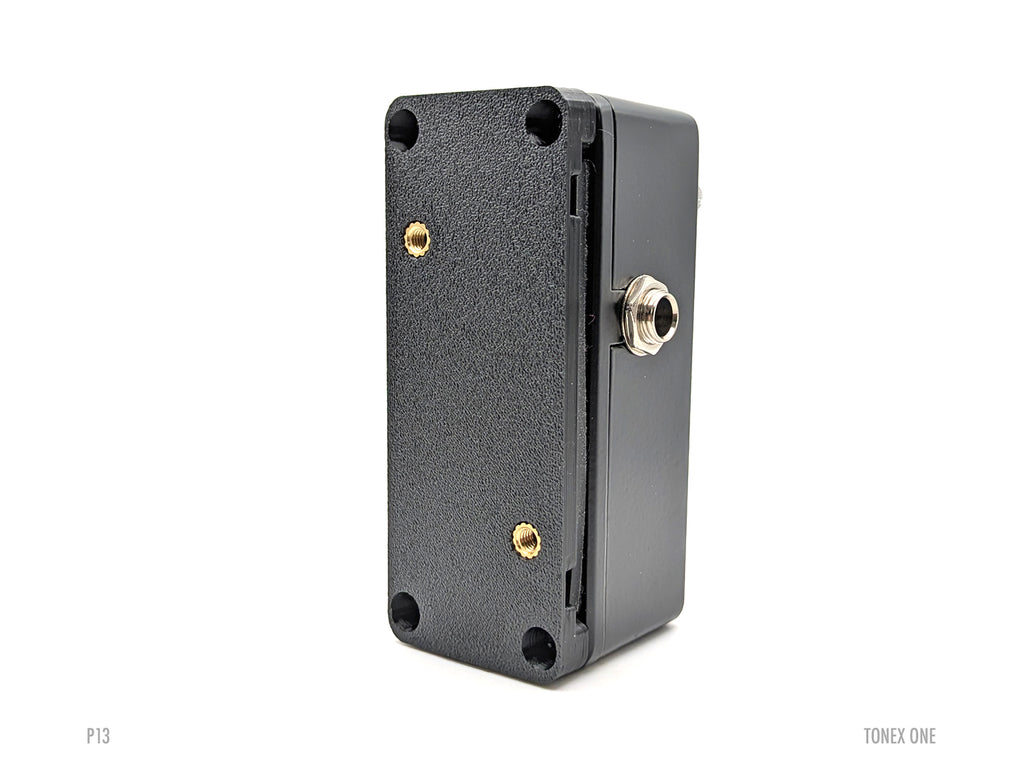 Tonex One Pedal Plate