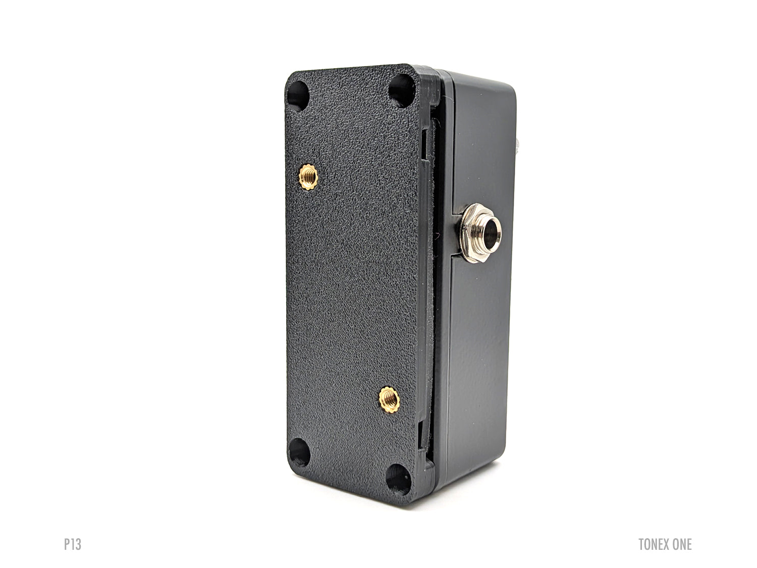 Tonex One Pedal Plate