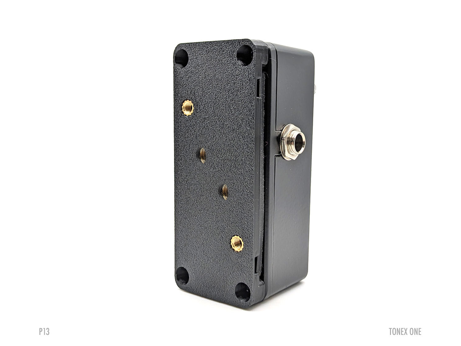 Tonex One Pedal Plate