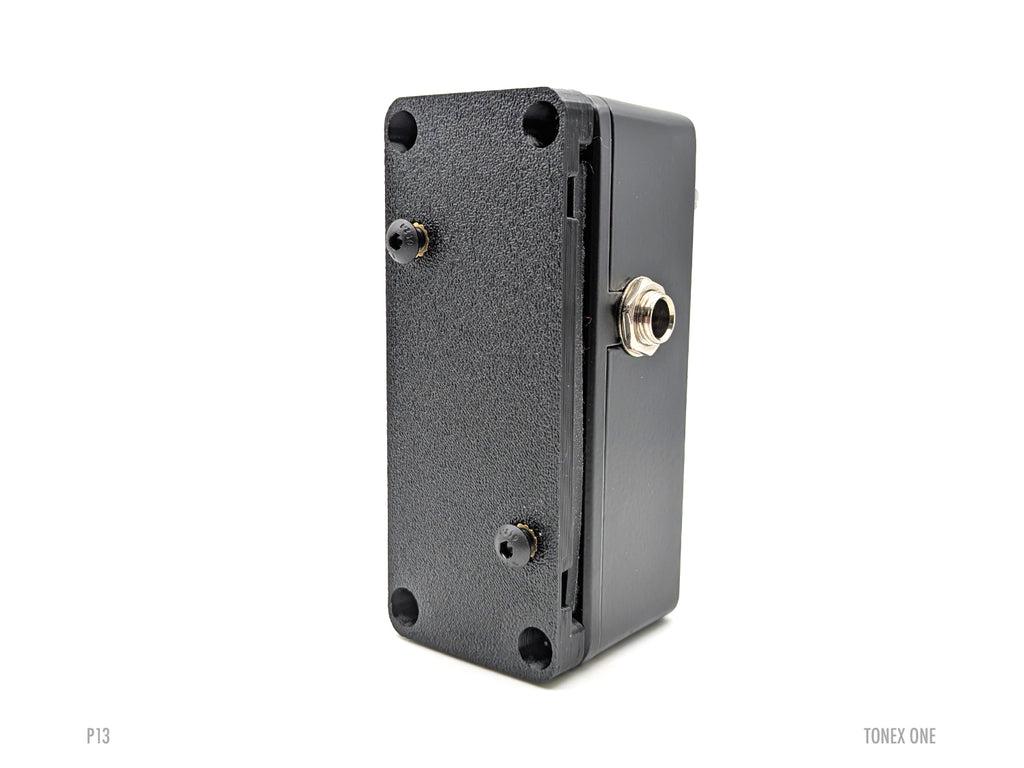 Tonex One Pedal Plate
