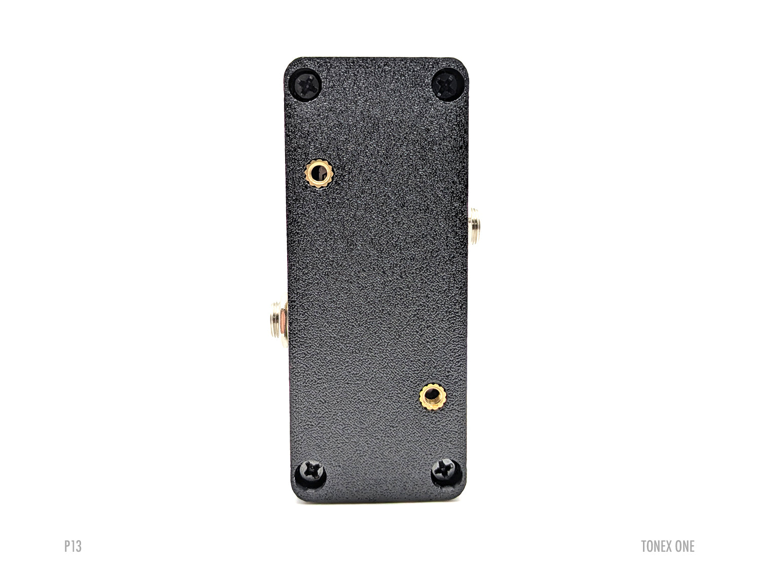 Tonex One Pedal Plate