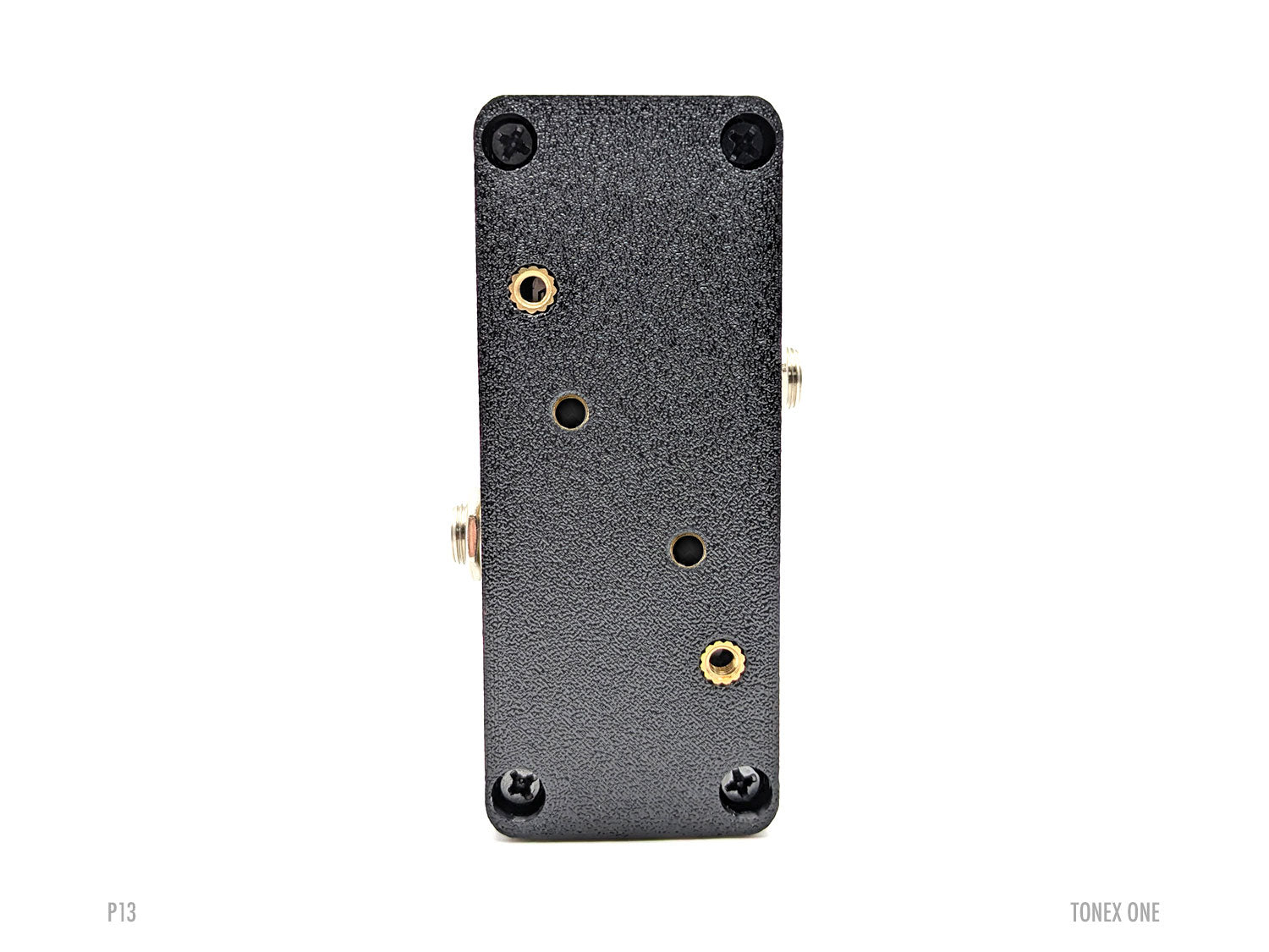 Tonex One Pedal Plate – BoardMods