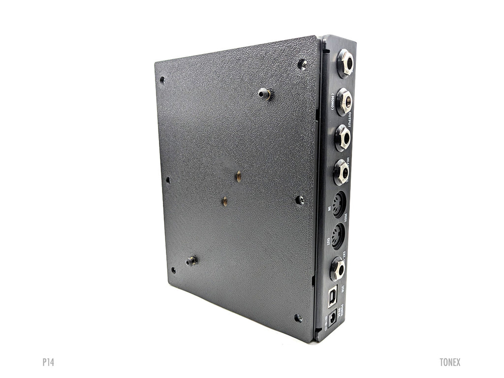 ToneX Pedal Plate